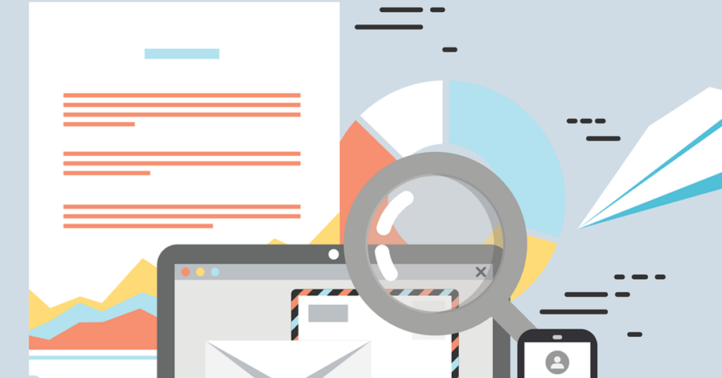 Product information software management market report PL Talents