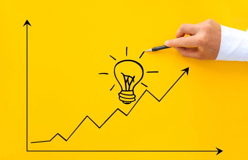 The number of startups in Germany grows in the first half of 2023