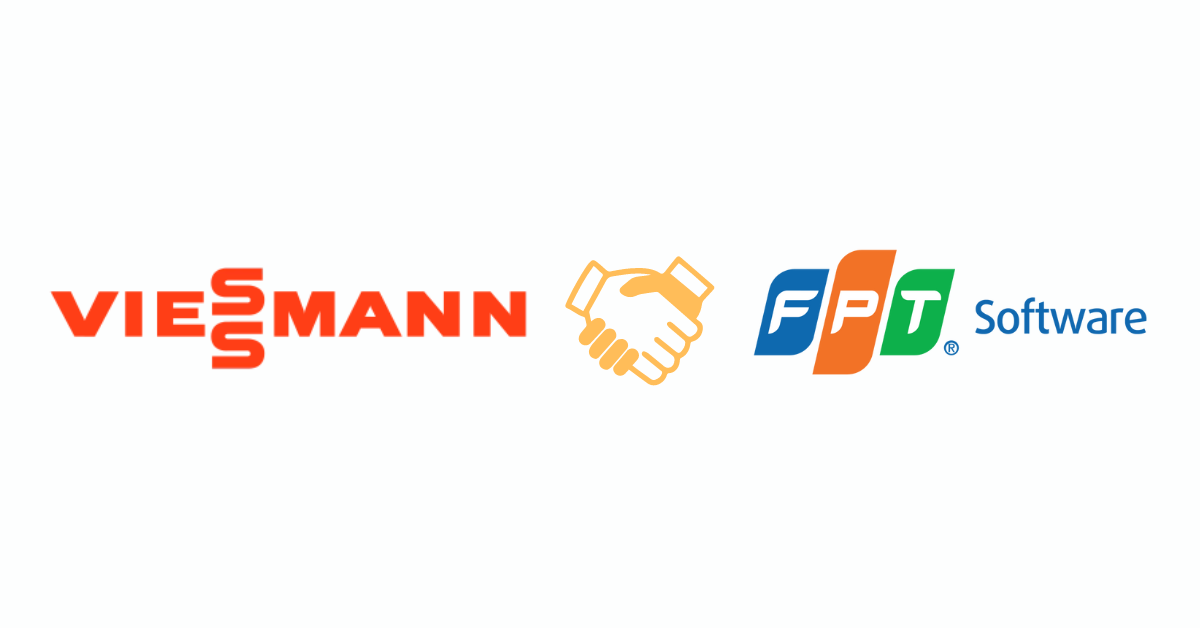 Viessmann embarks on Asian market expansion with FPT Software