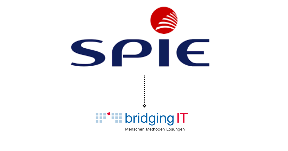 SPIE secures majority stake in BridgingIT