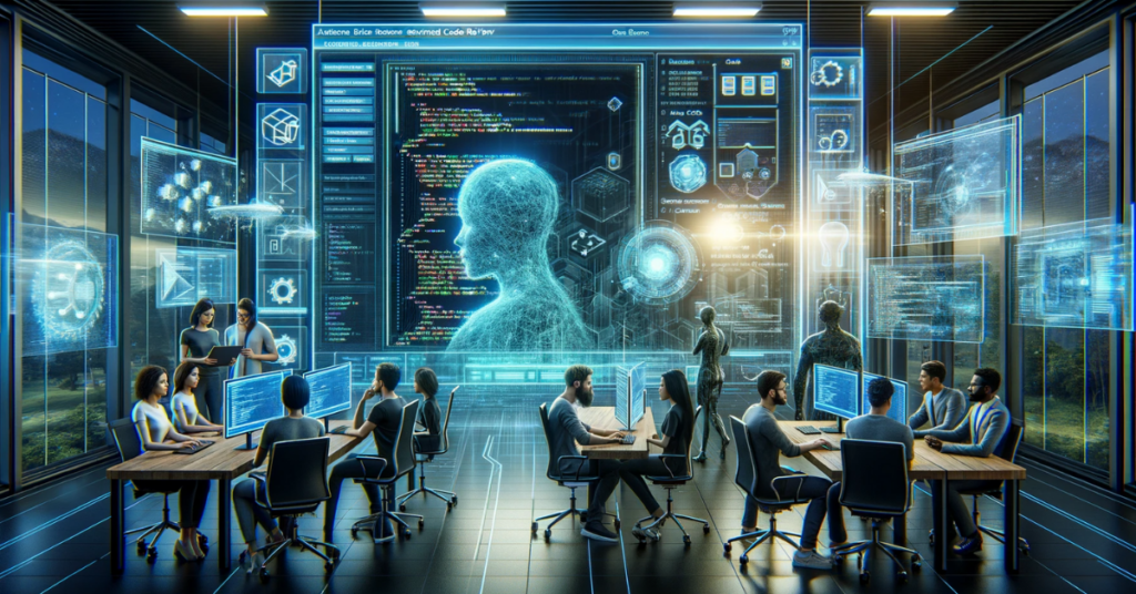 An in-depth loook at Automated Code Review Tools, best practices and development