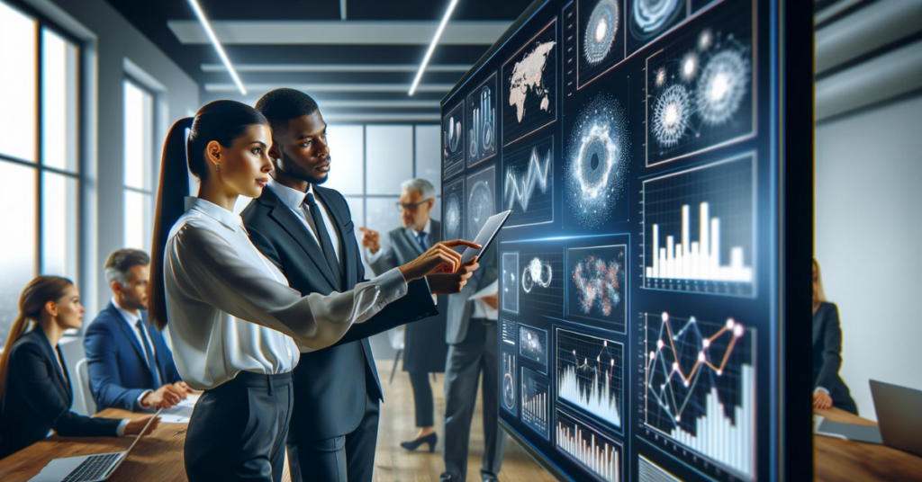 What to look out for when hiring a data analyst.