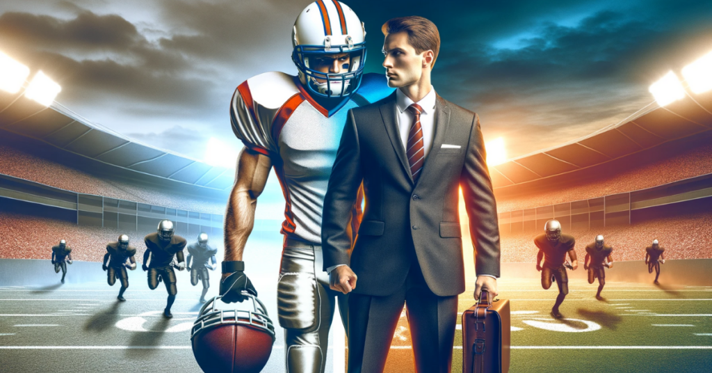How to build a great team: lessons from Brian Billick and how to apply them in the business context
