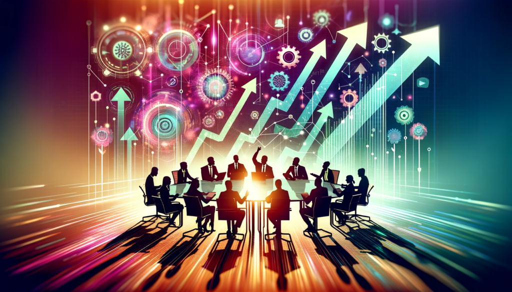 How to increase retention of employees at your tech company.