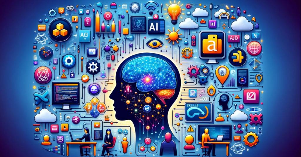 Exploring the AI Job Market with PL Talents.