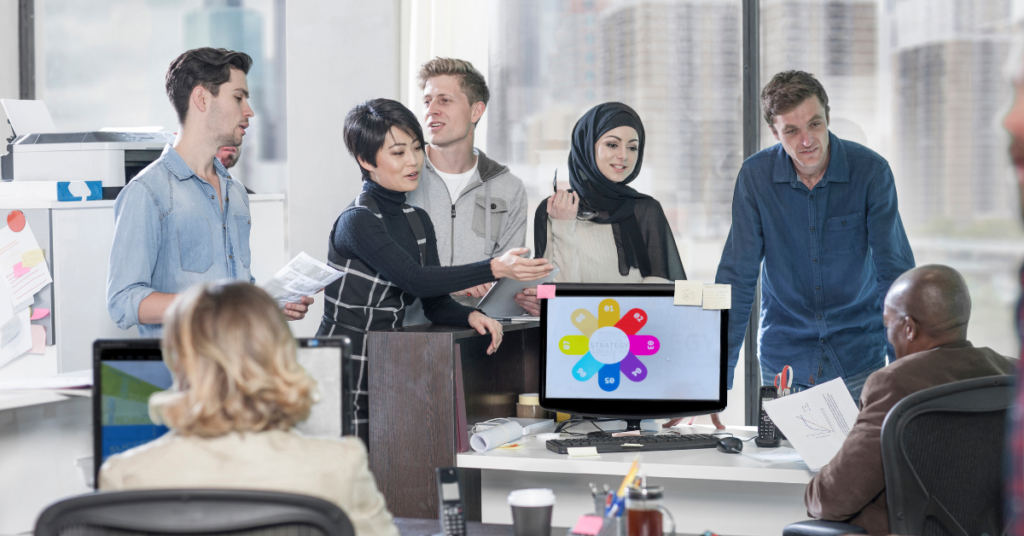 Here is how DEI analytics tools are transforming how companies approach the recruitment process and improving their culture.