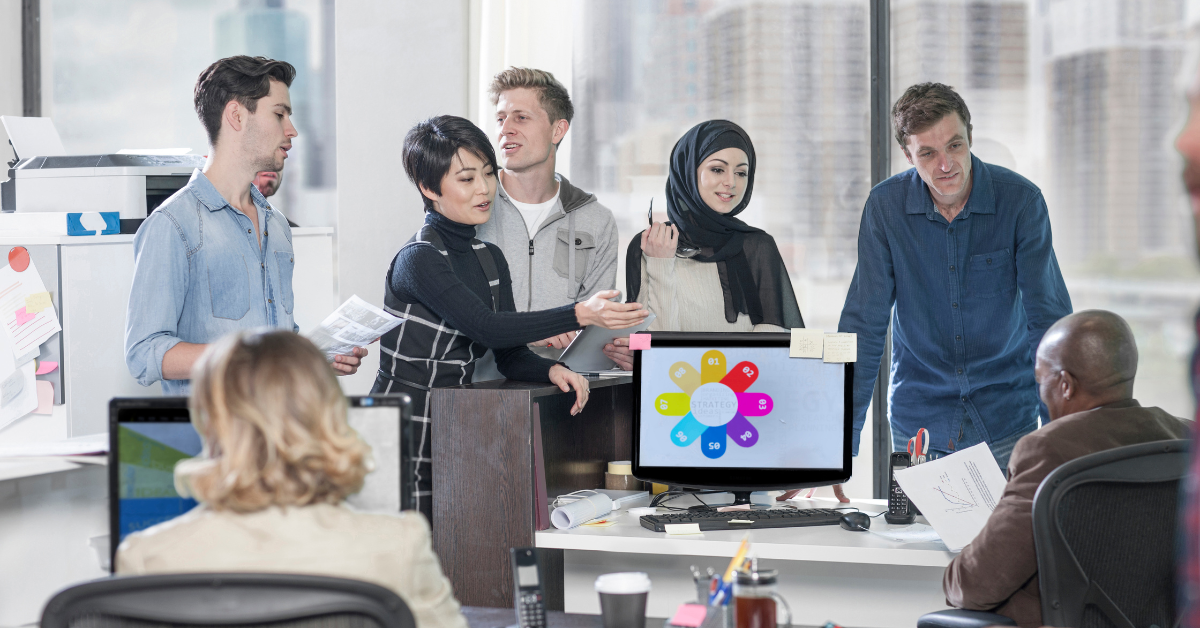 Diversity, equity, and inclusion (DEI) analytics tools