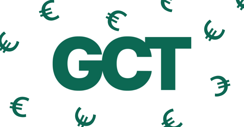based startup Greenlyte Carbon Technologies and its latest pre-series A funding round.