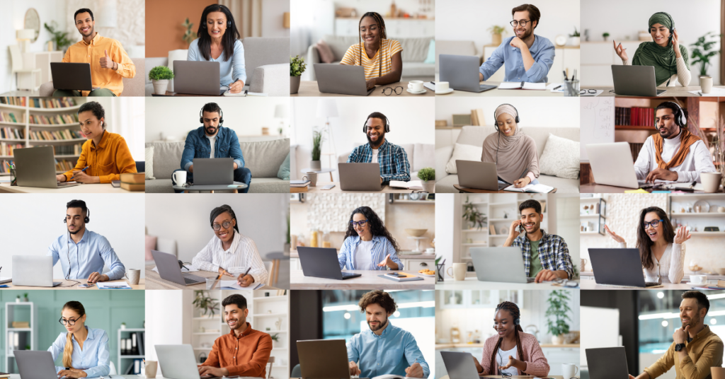 The Rise of Freelance and Contract Work in the Tech Industry
