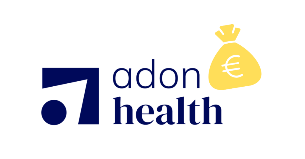 Learn about Adon Health, a Munich-based health tech startup, and the latest round that it has just closed.