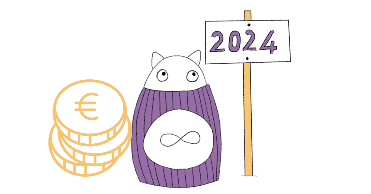 a2zebra – a Berlin-based startup secures €500k