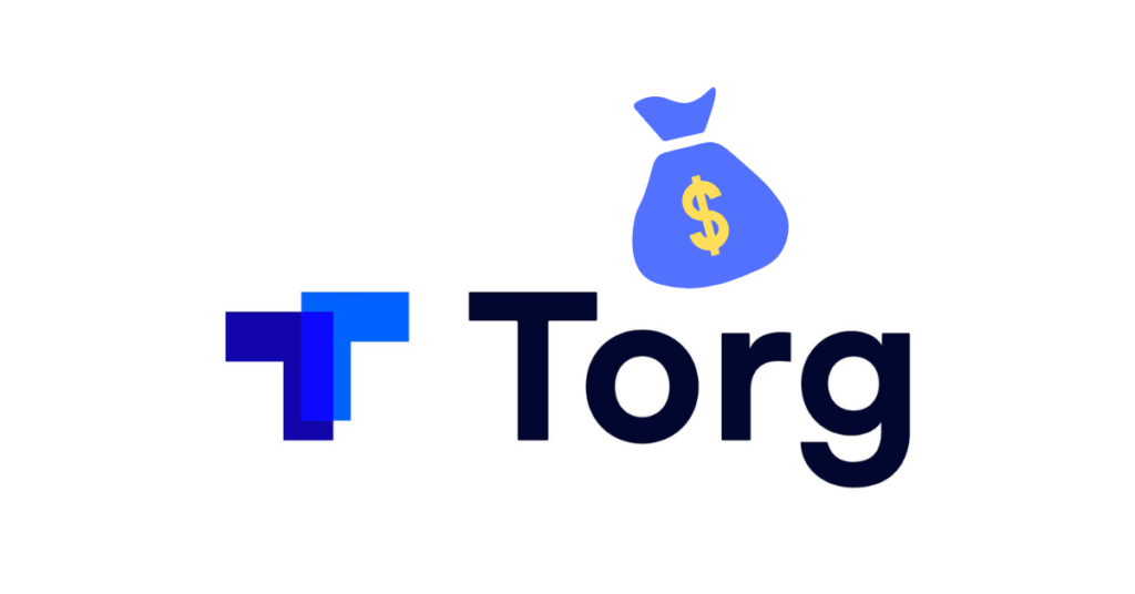 Berlin-based Torg secures €2.7 million.
